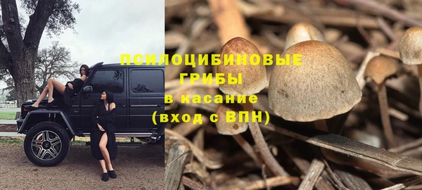 герыч Белоозёрский